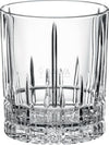 Spiegelau PERFECT SERVE Double Old Fashioned 4x Glasses Set