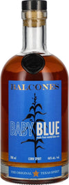 Balcones BABY BLUE Corn Spirit 46% Vol. 0,7l