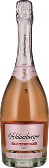 Schlumberger PINOT NOIR Reserve Brut 2017 12% Vol. 0,75l