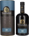 Bunnahabhain 18 Years Old Single Malt Scotch Whisky 46,3% Vol. 0,7l in Giftbox