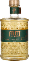 ARLETT Tourbé Single Malt Whisky 43% Vol. 0,7l