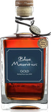 Blue Mauritius Gold 40% Vol. 0,7l