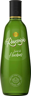 Ruavieja Herbal Liqueur 30% Vol. 0,7l