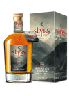 Slyrs Single Malt Whisky MOUNTAIN EDITION 45% Vol. 0,7l in Giftbox