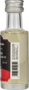 Patrón Tequila Añejo 40% Vol. 0,02l