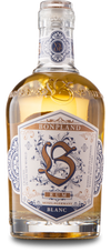Bonpland Blanc Rum VSOP 40% Vol. 0,5l