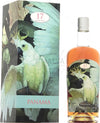 Silver Seal PANAMA Rum 17 Years Old 2001 51% Vol. 0,7l in Giftbox