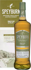 Speyburn BRADAN ORACH Highland Single Malt Scotch Whisky 40% Vol. 0,7l in Giftbox