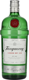 Tanqueray LONDON DRY GIN 43,1% Vol. 1l
