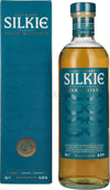 The Silkie The Legendary SILKIE Peated Irish Whiskey 46% Vol. 0,7l in Giftbox
