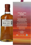Highland Park 18 Years Old SKY OF ORKNEY Single Malt Scotch Whisky 46% Vol. 0,7l in Giftbox