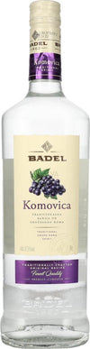 Badel Komovica 37,5% Vol. 1l
