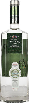 Martin Miller's Gin SUMMERFUL Gin 40% Vol. 0,7l