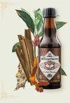 The Bitter Truth Old Time Aromatic Bitters 39% Vol. 0,2l