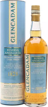 Glencadam RESERVA ANDALUCÍA 46% Vol. 0,7l