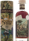 La Maison du Rhum Venezuela Diplomatico batch #3 2011 42% Vol. 0,7l in Tinbox