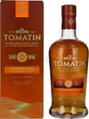 Tomatin 16 Years Old Moscatel Wine Casks 46% Vol. 0,7l in Giftbox