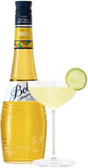 Bols Banana Liqueur 17% Vol. 0,7l