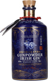 Drumshanbo Gunpowder Irish Gin Year of the Dragon 43% Vol. 0,7l