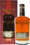 Opthimus 15 Años Res Laude 38% Vol. 0,7l in Giftbox