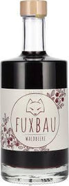 Fuxbau Forest Berry 29,5% Vol. 0,5l