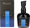 Dictador 20 YO ICON RESERVE (Reserva Icónica) 40% Vol. 0,7l in Giftbox