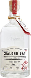 Chalong Bay HIGH PROOF Rum 57% Vol. 0,7l