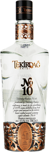 Tekirdag Rakisi No.10 47,5% Vol. 0,7l