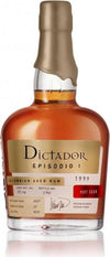 DICTADOR EPISODIO PORT 1999 43%