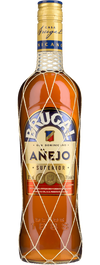 Brugal AÑEJO Superior Ron Dominicano 38% Vol. 0,7l