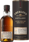 Aberlour 18 Year Old Double Sherry Cask Finish 43% Vol. 0,7l