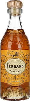 Ferrand AMBRÉ 1er Cru de Cognac 40% Vol. 0,7l