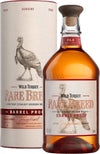Wild Turkey RARE BREED Kentucky Straight Bourbon Whiskey Barrel Proof 58,4% Vol. 0,7l in Giftbox