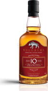 Wolfburn 10 Years Old Single Malt Scotch Whisky 46% Vol. 0,7l in Giftbox