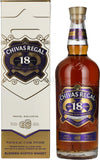 Chivas Regal 18 Years Old ULTIMATE CASK COLLECTION Pauillac Cask Finish 48% Vol. 1l in Giftbox
