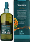 The Singleton Glendullan RADIANT SPRING GARDEN Single Malt Scotch Whisky 40% Vol. 1l in Giftbox