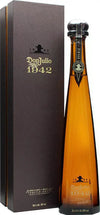 Don Julio 1942 Tequila 38% Vol. 0,7l in Giftbox