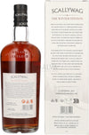 Douglas Laing SCALLYWAG The Winter Edition 53,9% Vol. 0,7l in Giftbox