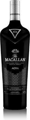 The Macallan AERA 40% Vol. 0,7l