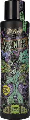 Euphoria Absinthe Madness Edition 70% Vol. 0,5l