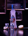 Puschkin Nuts & Nougat 17,5% Vol. 0,7l