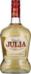Grappa di Julia Grappa Julia Invecchiata 40% Vol. 0,7l