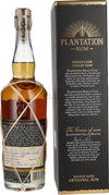 Plantation / Planteray TRINIDAD 2016 Single Cask Mezcal Finish by Delicando 2023 51,1% Vol. 0,7l in Giftbox