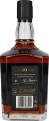 Jack Daniel's 10 Years Old Tennessee Whiskey Batch 05 48,5% Vol. 0,7l