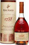 Rémy Martin 1738 ACCORD ROYAL Vol. 0,7l in Giftbox