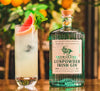 Drumshanbo Gunpowder Irish Gin Sardinian Citrus Edition 43% Vol. 0,7l