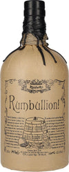 Ableforth's Rumbullion! Rum 42,6% Vol. 1,5l