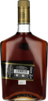 Bãvaro BLACK Ultra Premium Spirit Drink 38% Vol. 0,7l