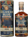 Belizean Blue RARE BLEND Rum 48% Vol. 0,7l in Giftbox