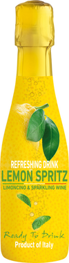 Bottega LEMON SPRITZ 5,4% Vol. 0,2l